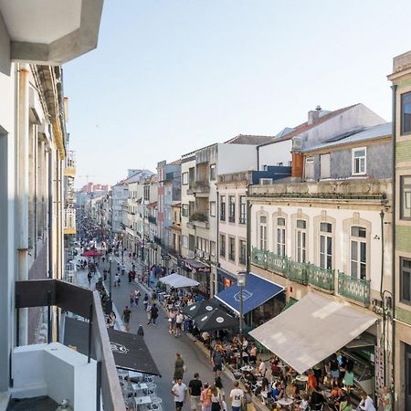 Santa Catarina Design By Homing Apartment Porto Exterior photo