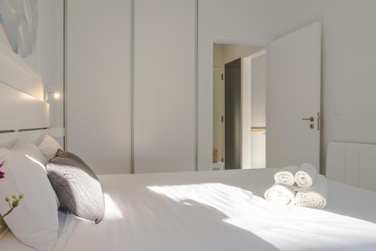 Santa Catarina Design By Homing Apartment Porto Exterior photo