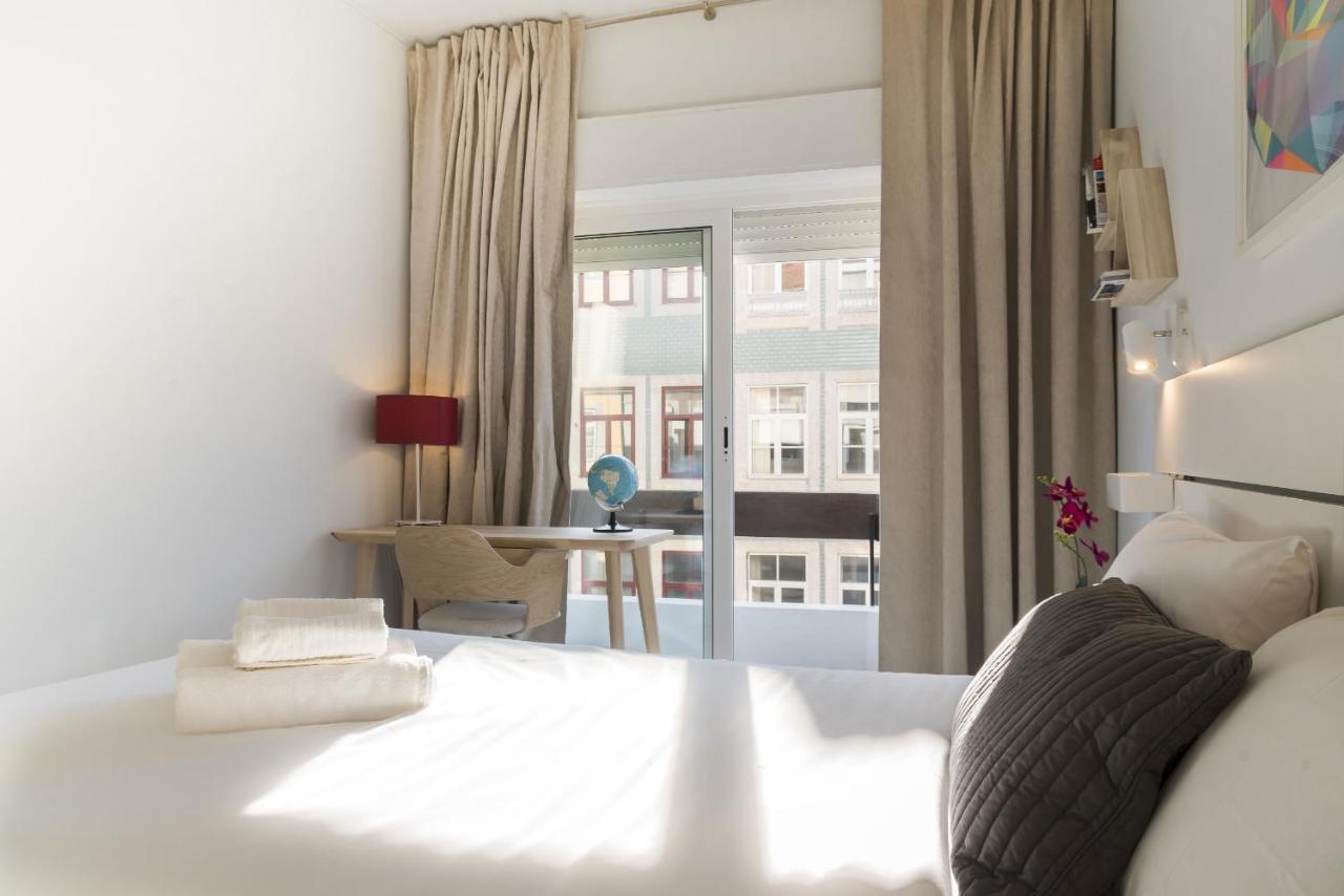 Santa Catarina Design By Homing Apartment Porto Exterior photo